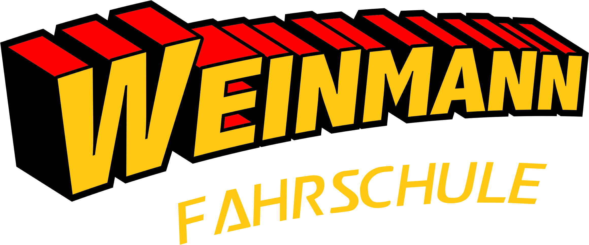 Fahrschule Weinmann