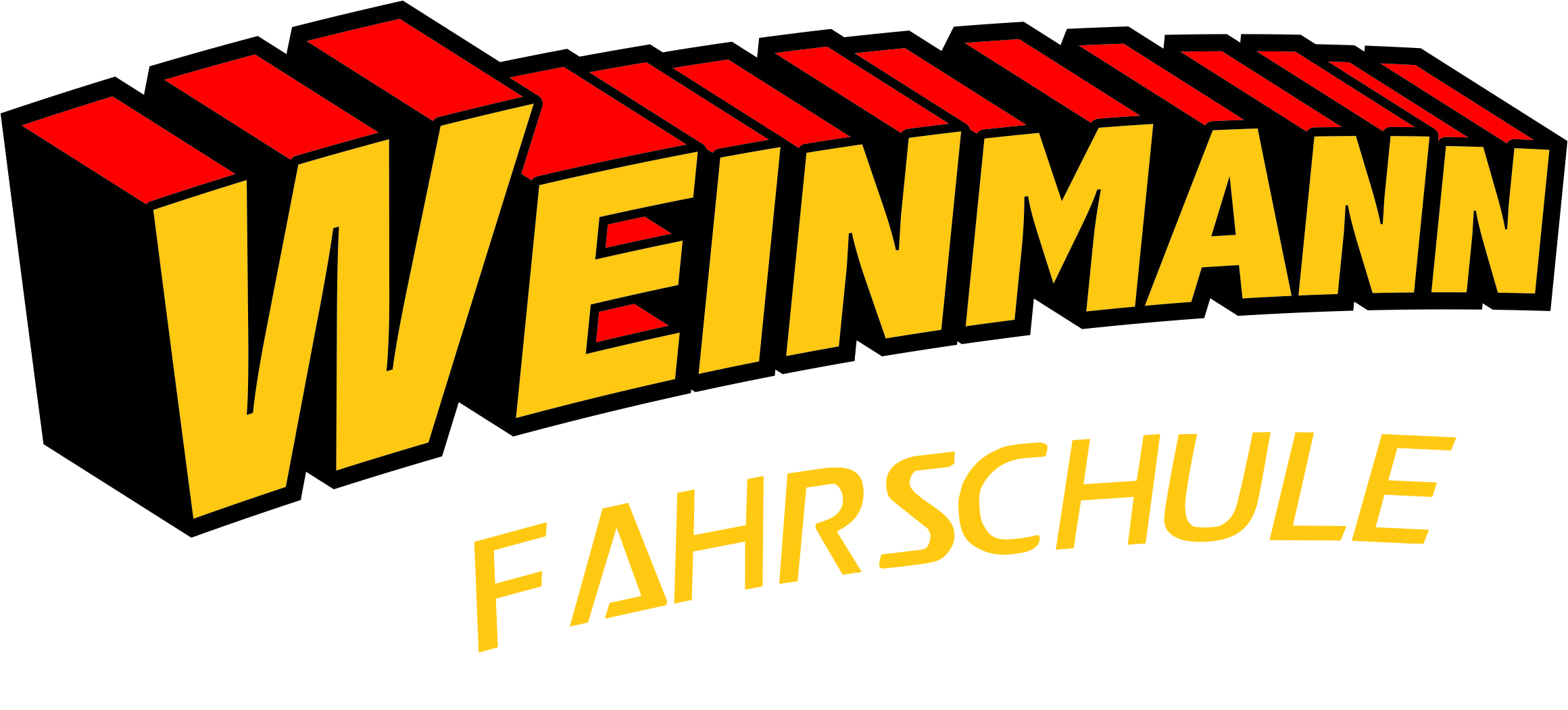 Fahrschule Weinmann